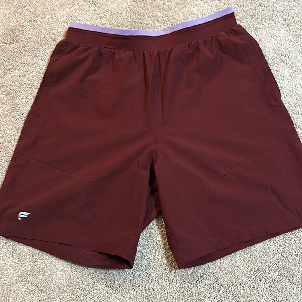 Fabletics Lined Shorts